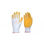 Elpic Yellow Sarı Nitril Eldiven